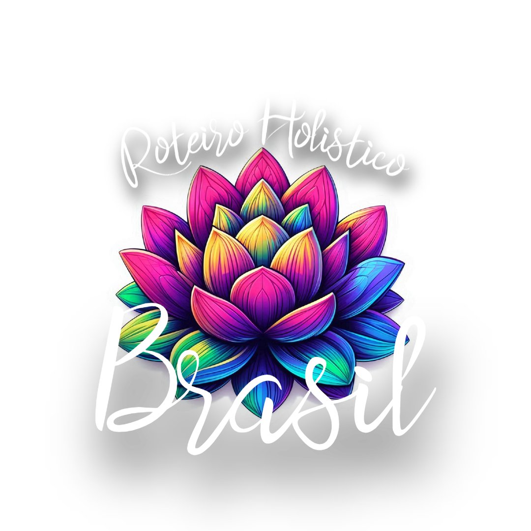Roteiro Holístico Brasil Logo